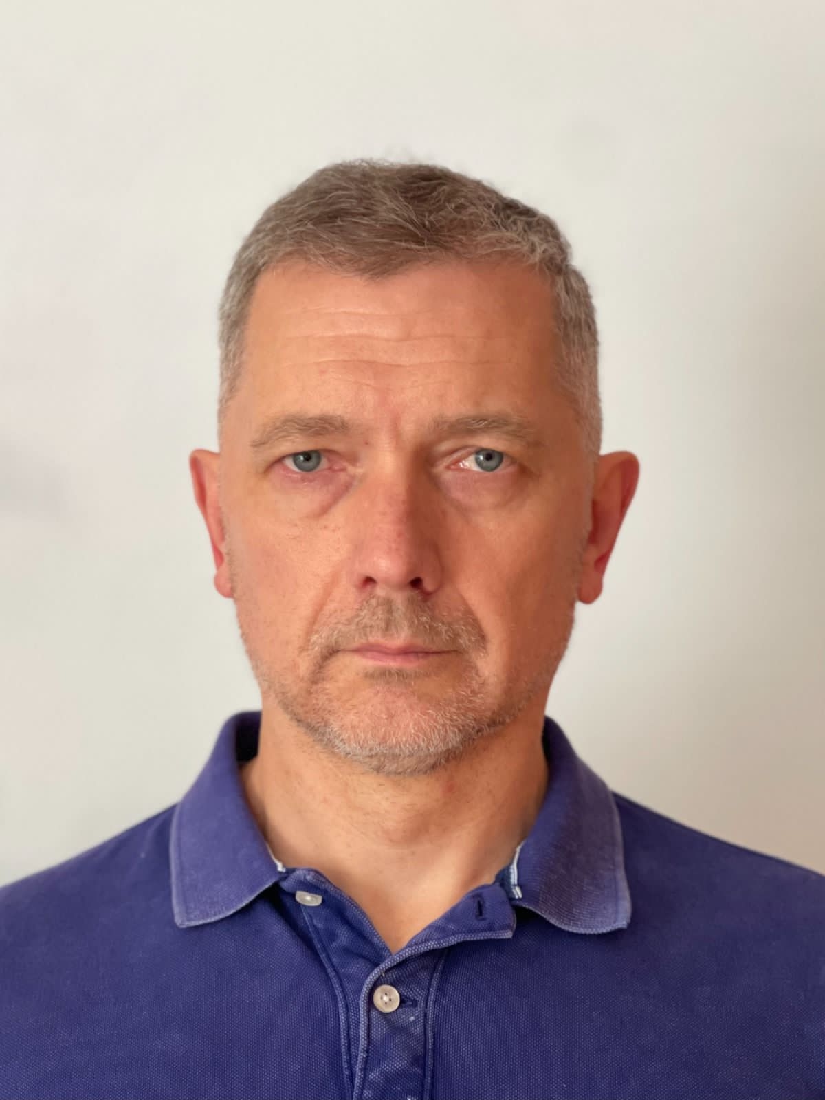 Rimantas Mocevicius