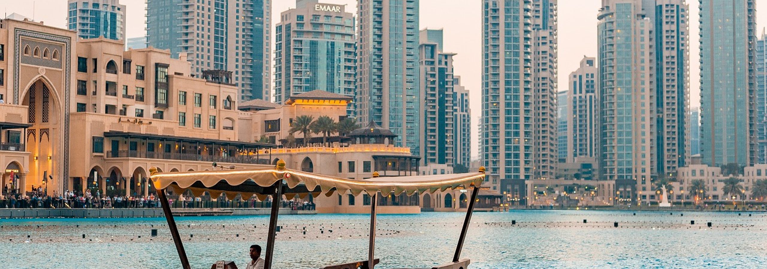 downtown, dubai, uae